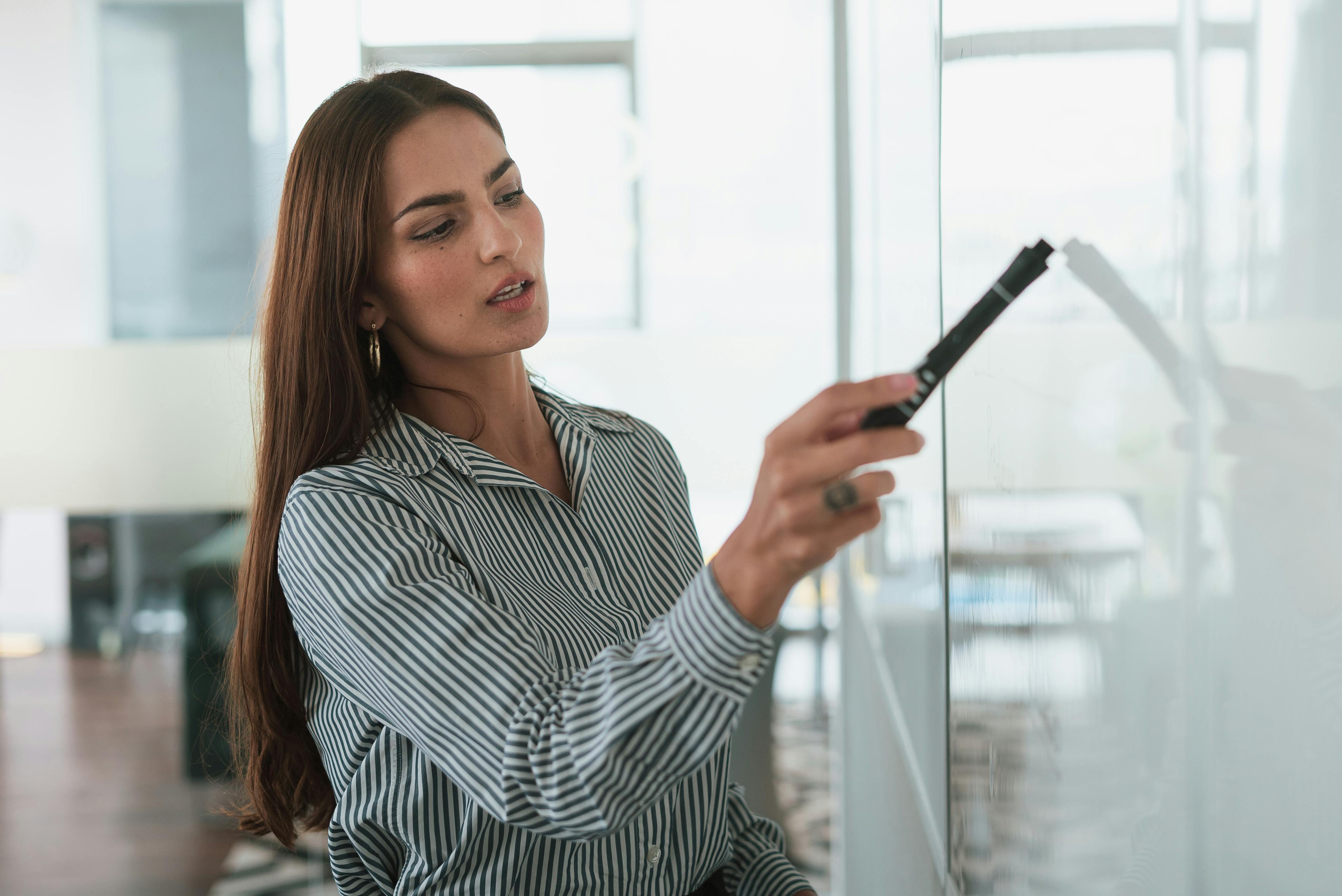 Sesión de Coaching