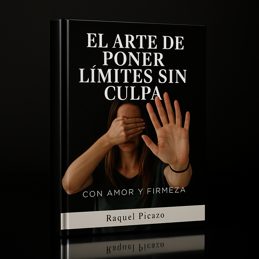 Portada del Ebook Límites que Liberan